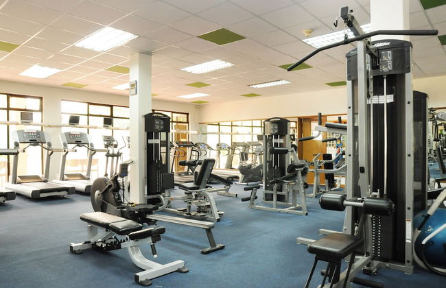 Riverside Serviced Apartments - Foto 19