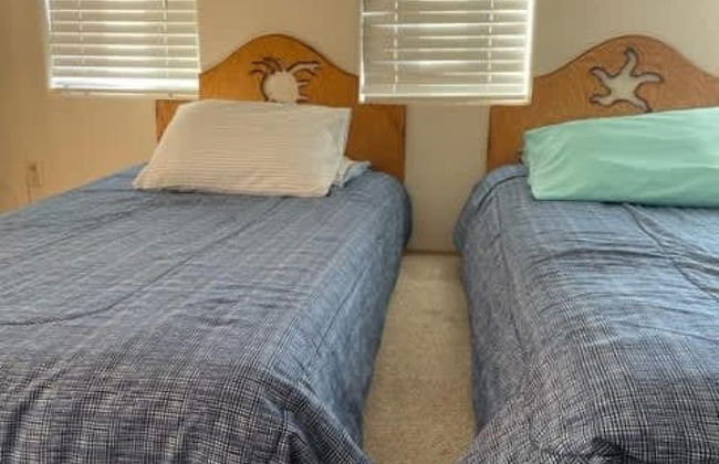 Ocean Front Cabin 17 Jacuzzi Remarkable Views - Foto 27