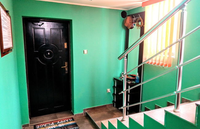 Sea Marble Villa Apartments - Photo 17