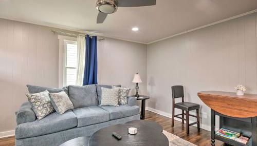 Cozy House with Private Yard, Close to Downtown - Foto 5