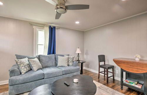 Cozy House with Private Yard, Close to Downtown - Foto 5