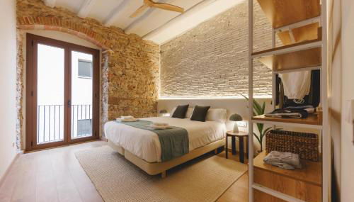 Bravissimo Estudi Verd, in the Historic Centre - Foto 5