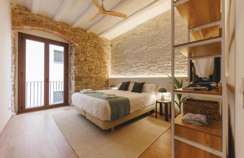 Bravissimo Estudi Verd, in the Historic Centre - Foto 5