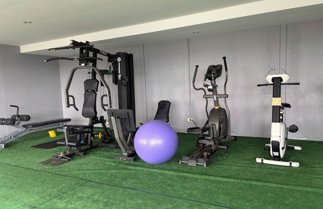 NEO SEA VIEW CONDO - Foto 12