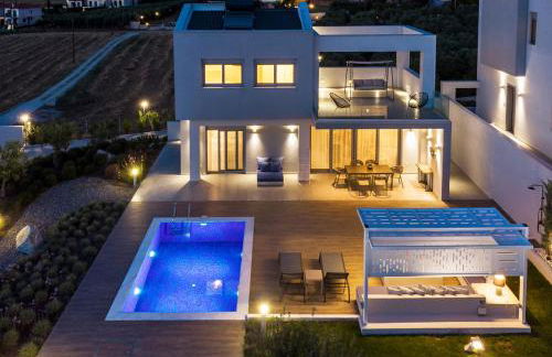 Soleado Luxury Villas - Photo 44