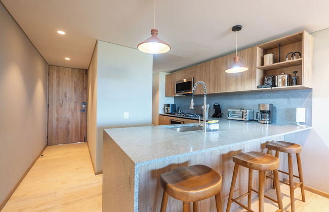 Punto Nima Luxury Condos - Foto 66