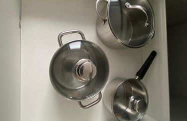 Wunderschöne neue handwerker und Monteurwohnung THM 17 - Foto 17