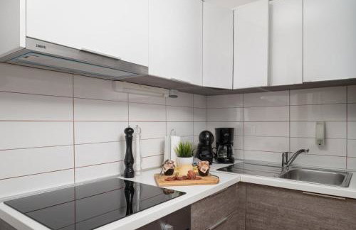 Sunny Resort apartment with seaview 1273 - Foto 16