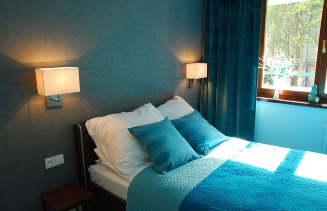 Good Time Apartments - Foto 1