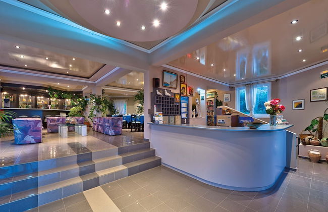 Hotel Koukouras - Foto 2