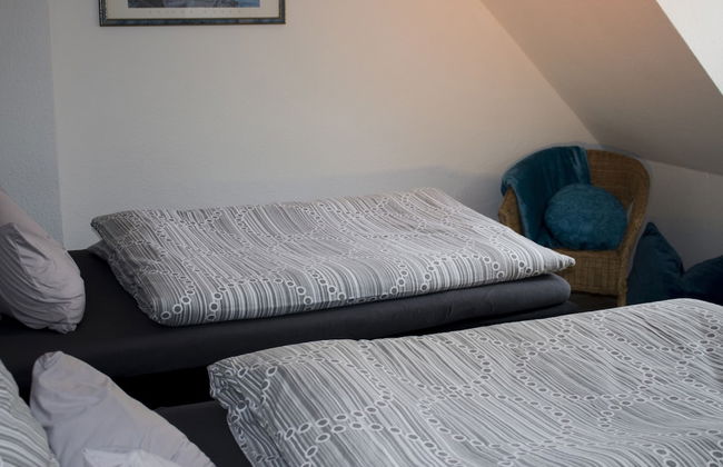 Gästewohnung Mönchengladbach - Foto 9