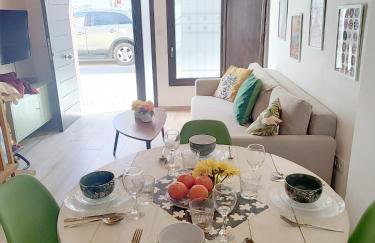 Maravillosa casa junto al mar y cerca del centro - Foto 7