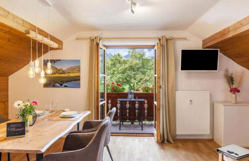 Ferienwohnung Reschberg - Foto 9