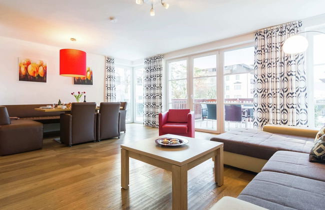 Holiday Apartment in Leogang Near the ski Area - Foto 9