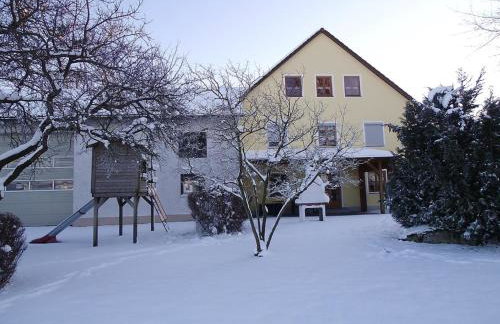 Ferienwohnungen Peterbartl-Hof - Foto 1