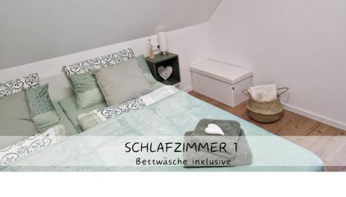 Ferienwohnung Katzensprung Jonsdorf - Foto 3