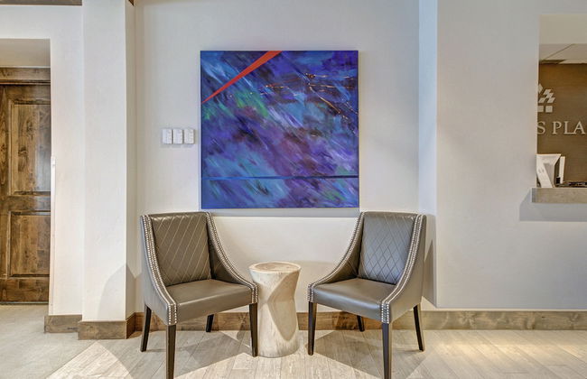 St James Place Resort - Foto 5