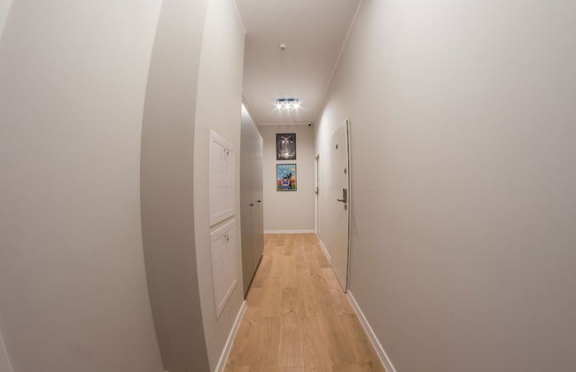 Smart Aps Apartamenty Slowackiego 39 - Foto 25