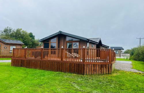 Long Meadow Lodge - Foto 7