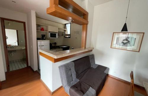 Apart Hotel Volpi 801 - Conforto e Exclusividade - Foto 48