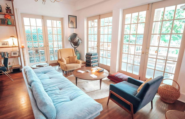 Wellborn Hotel Downtown, Sonder by Marriott Bonvoy - Foto 2