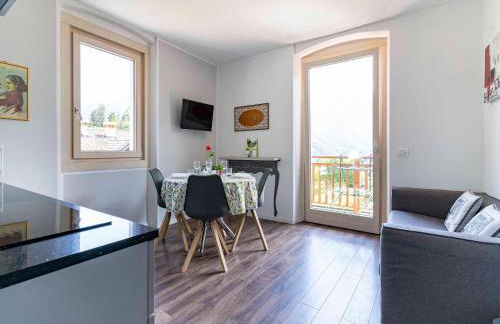 Apartment in Mezzolago by Lake Ledro - Foto 11