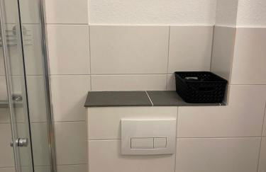 WORK & TRAVEL Apartment - Gratis NETFLIX - seht gute Verkehrsanbindung - Foto 17