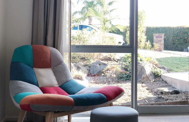 Modern Coastal Home & Award-winning Golf - Foto 11