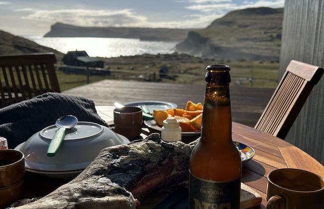 Luxury cottage - in amazing surroundings - Foto 28