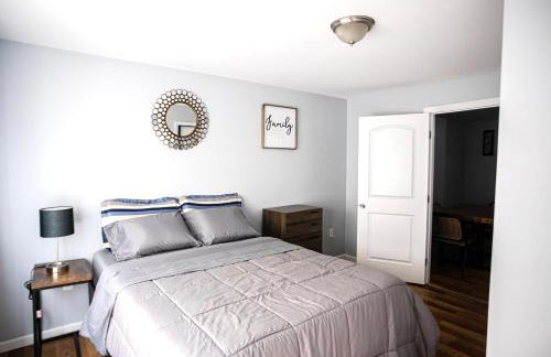 Lovely Loft in Newark Minutes from NYC, EWR & American Dream Mall - Photo 4