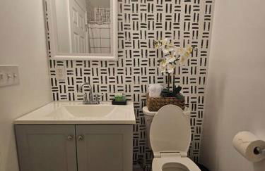 Home Near Downtown Norfolk - Foto 9