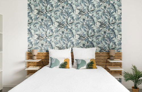 Appartement sous combles - vieille batisse proche centre ville - Foto 3