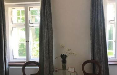 Haus Anna - Schloss Hürbel - Foto 10