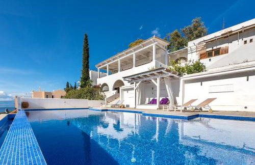 Villa Melandrina - Foto 37