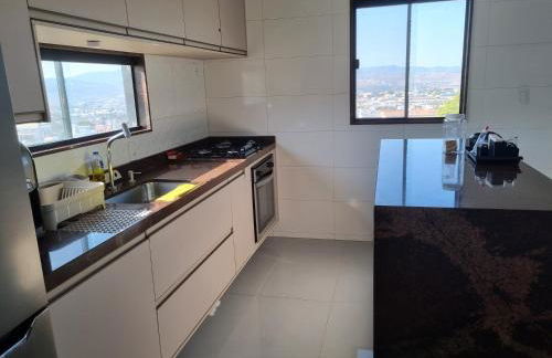 Casa Vista Bela em Bezerros 4 qts com ar 10 pessoas - Foto 19