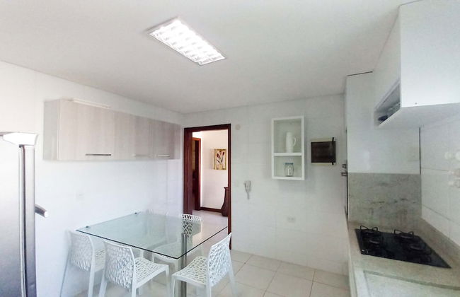 Flats at Club Meridional - Praia dos Carneiros - Foto 43