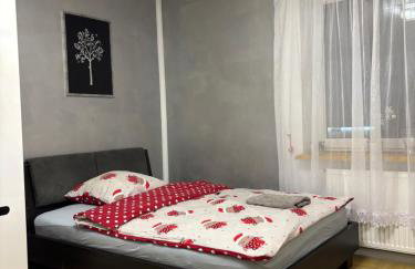 Rooms near Balice airport - Foto 15