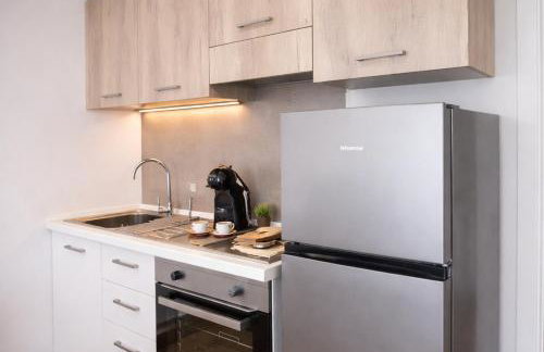 Le Suite del Pastore, Monolocale con Terrazza Privata e Parcheggio Facile, vicino al Centro - Foto 8