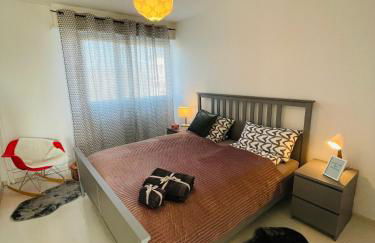 SunnyF2- EuroAiport-Basel-TrainStation-CityCenter - Photo 9