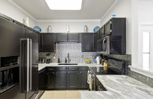 3BR Townhome Steps to Bay - Pool & Beach Gear - Foto 20