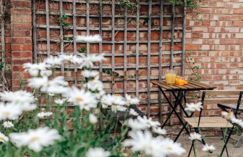 Park End House - Parking Pet Friendly - From 180 Per Night - Foto 106