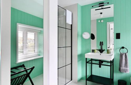 Beach side apartments in Pett Level near Rye in East Sussex - Foto 63