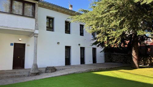 Casa del Cura - Photo 3