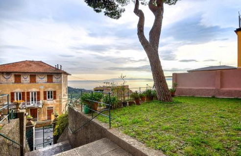 Stunning Apartment In Camogli With Wifi - Foto 1