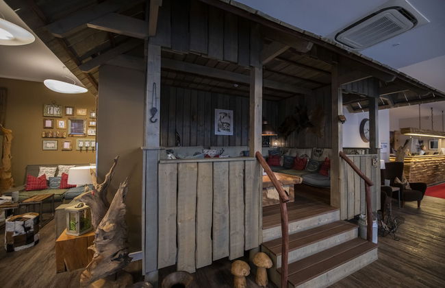 Apartment Central Leipzig-City - Photo 5