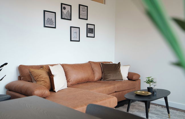 The Standard Downtown Columbus - Foto 10