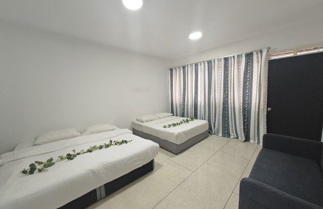 Taman Duta KL Deluxe Villa by uBook - Foto 18