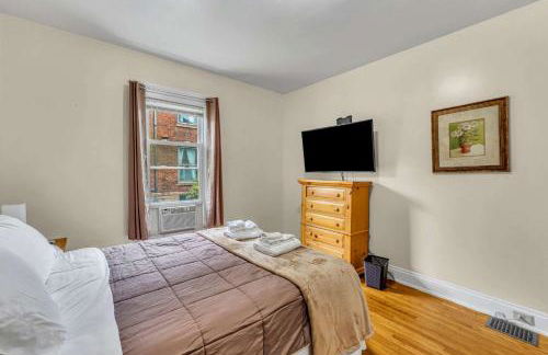 2nd Base Apt 1 All Star Baseball Rentals - Foto 14