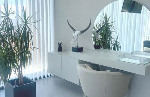 VILLA LOS PICHIES casa de vacaciones de lujo con vistas panorámicas - Photo 20