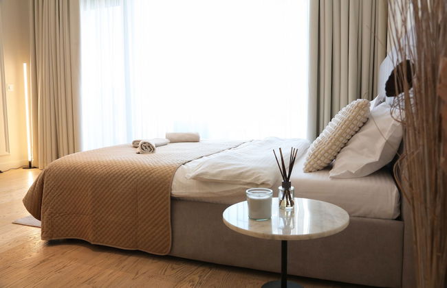 Waterfront Collection Apartments - Foto 10